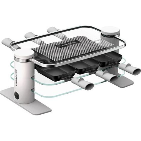 LAGRANGE RACLETTE TR 79601 (1/5)