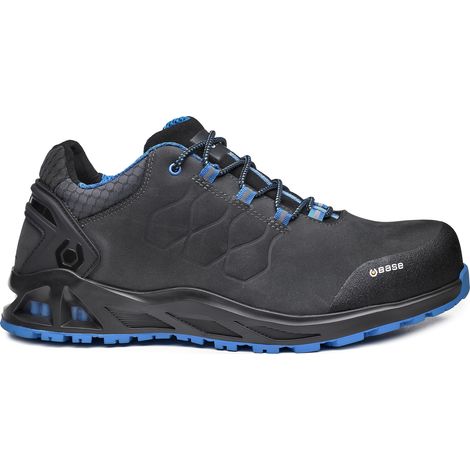 Scarpe Antinfortunistiche Kaptiv K-ROAD S3 HRO CI HI SRC B1000B BASE PROTECTION