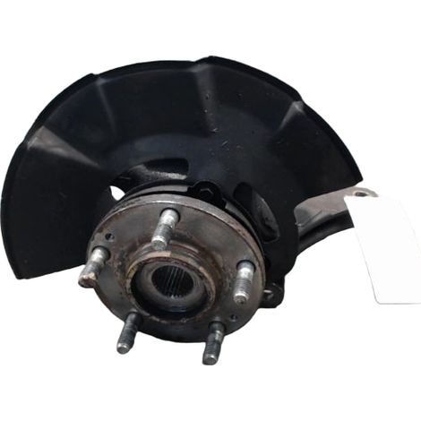[PRODUIT D'OCCASION] Pivot Avant Droit KIA Sportage II 2007- ♻️ Ref Oe. 517160z100 - Garantie à vie (1/2)