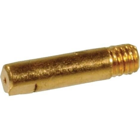 Embout de chalumeau TBI WP101073