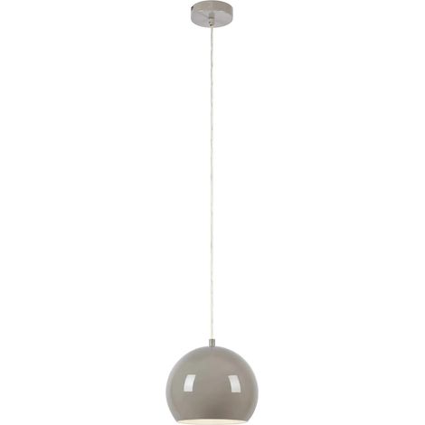 Suspension gris laque 20 cm e14 - markslojd - pop 218157939 218157939 218157939 218157939 218157939 218157939 218157939 218157939 218157939 (1/3)