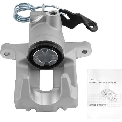 1xRear Left Brake Caliper for VW Passat 3B6 3B5 3B2 Audi A4 B5 A6 C5 8E0615425 (1/5)