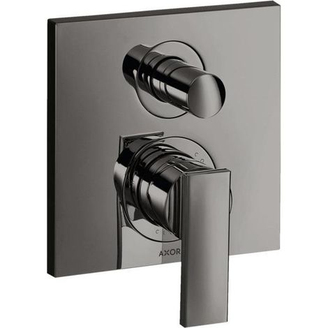 hansgrohe AXOR Citterio Einhebel Wannenmischer Unterputz, (1/4)