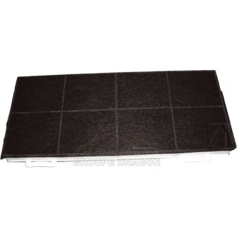 Filtre charbon actif (233571-1242) (00460120) Hotte 2335713662894799285 SIEMENS, BOSCH, GAGGENAU, NEFF