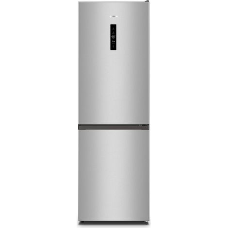 Réfrigérateur-congélateur GORENJE NRK6192AS4 (1/3)