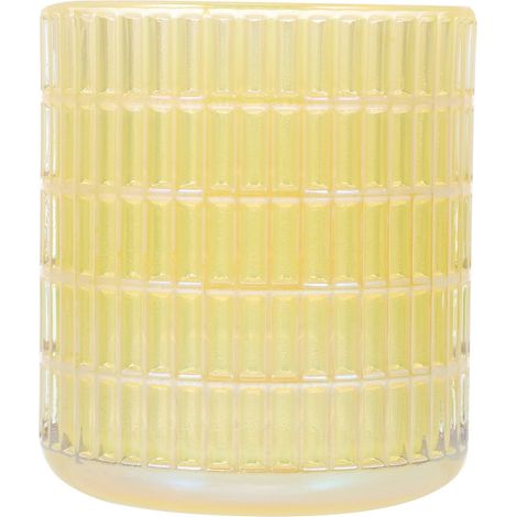 Bougeoirs en verre, décorations de cuisine, porte-bougies en cristal, bougeoirs parfumés, petits bougeoirs, aromathérapie (1/5)