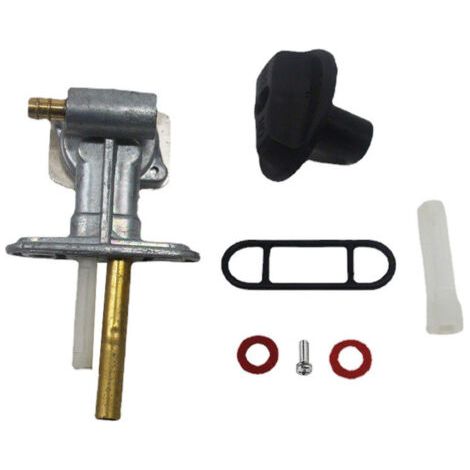 VURAHOME - Interrupteur de remplissage de carburant Arctic Cat compatible avec les modèles Arctic Cat 250, 300, 400 et 500 litres. 0470-445- (1/4)