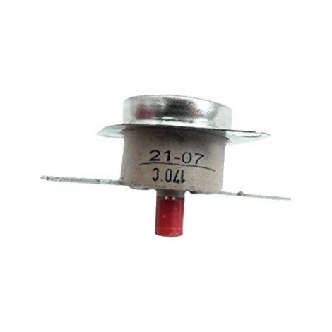 TERMOSTATO REARMABLE para secadora FAGOR BRANDT VEDETTE SAUTER DE-DIETRICH - 57X2369