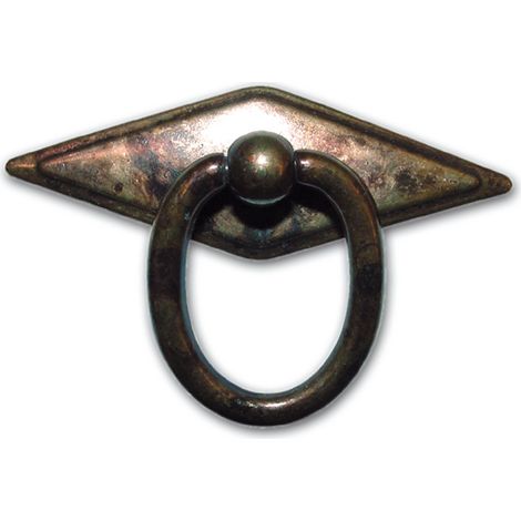 MANIGLIA METAL STYLE HANDLES ART.12714Z07300.03
