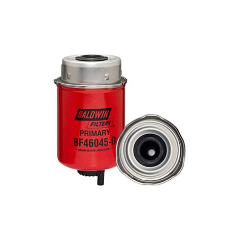 Filtre A Gasoil BALDWIN BF46045-D - Equivalent SN 70242 HIFI FILTER