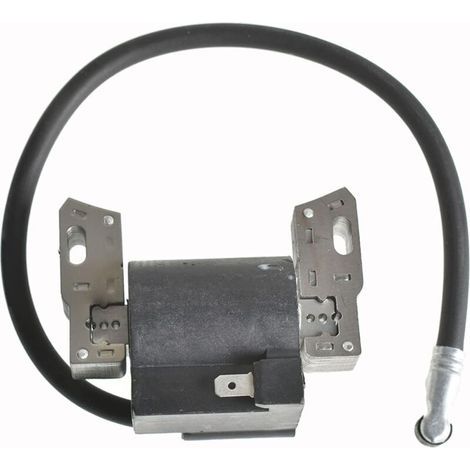 Zündspule für Briggs & Stratton Rasenmäher 591420 398593 496914 793281 793295 09I602 (1/2)