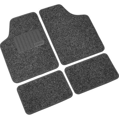 Pro-Fit, serie tappeti su misura - PF-4 - Grigio (1/3)