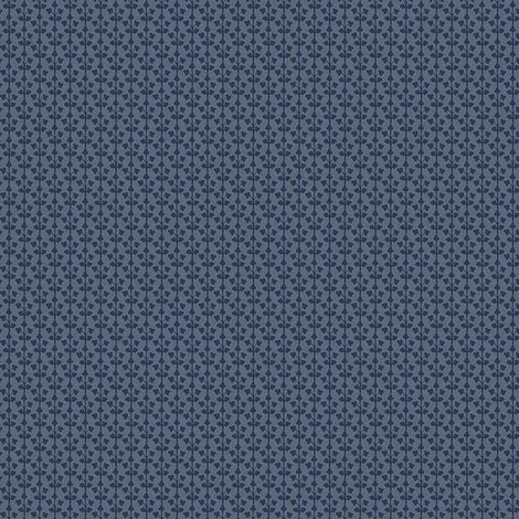 Laura Ashley Seaham Vliestapete Midnight Blue 10mx52cm (1/5)