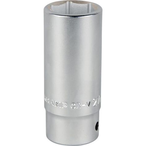 Douille longue 3/4" - 27mm UNIVERSEL 18060193270KR (1/2)