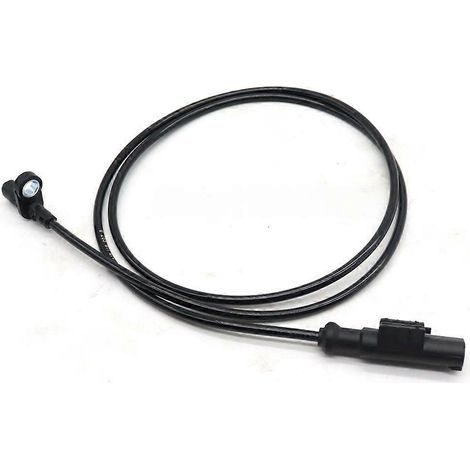 Motorcycle avant ABS Capteur ABS Wheel Speed Capteur pour CFMOTO CF800MT 800MT 450SS CF 800 MT (1/5)
