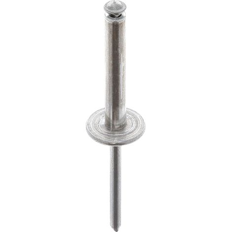 rivet épanoui alu ø 4,8 x 30 mm (1/3)