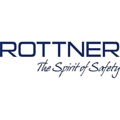 ROTTNER Briefkasten-Set Jubilee Edelstahl