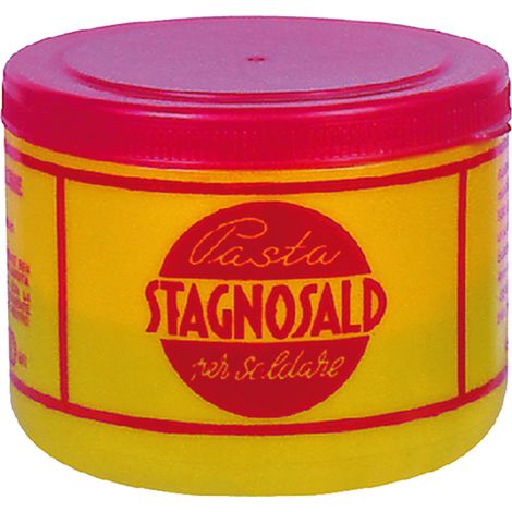 STAGNOSALD gr. 200  - VIKY
