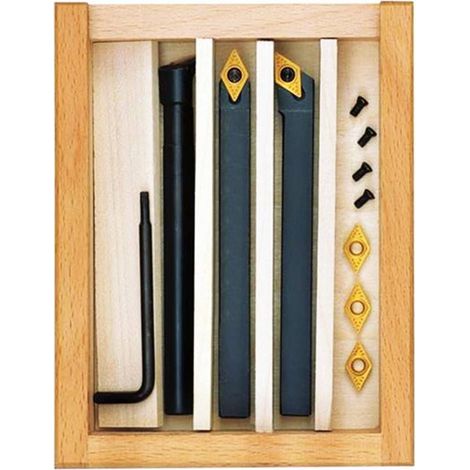 Outils porte plaquette - Proxxon