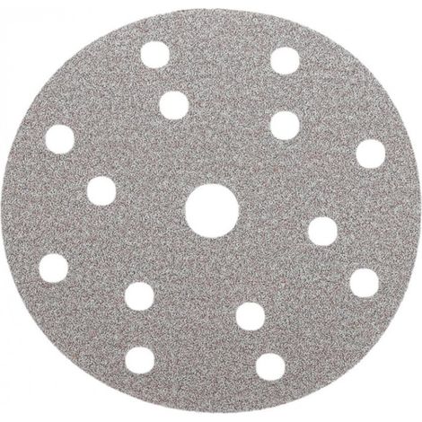 Disco abasivo A275 150x18 P80 (Per 100)