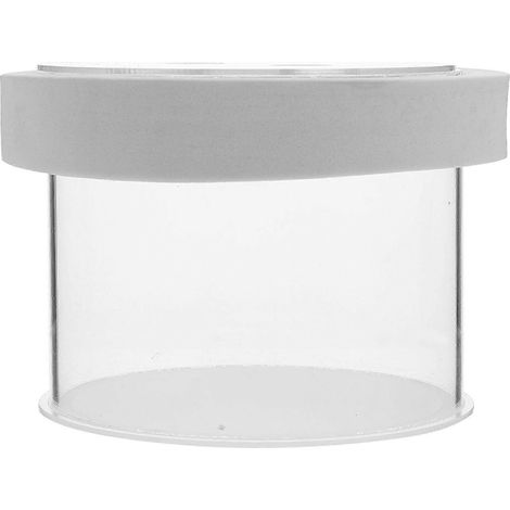 Boîte séparée pour aquarium, boîte d'élevage pour petits poissons, boîte d'élevage pour aquarium (1/5)