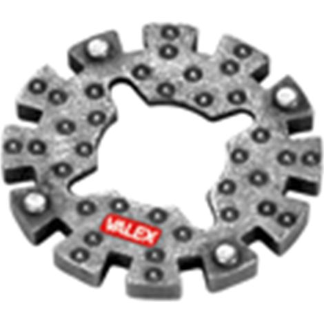 ADATTATORE UNIVERSALE  X MULTIJOB