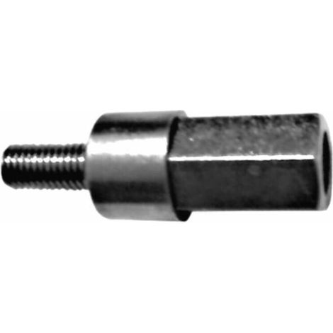 Insert profil STIHL pour renvoi d'angle de débroussailleuse (1/3)