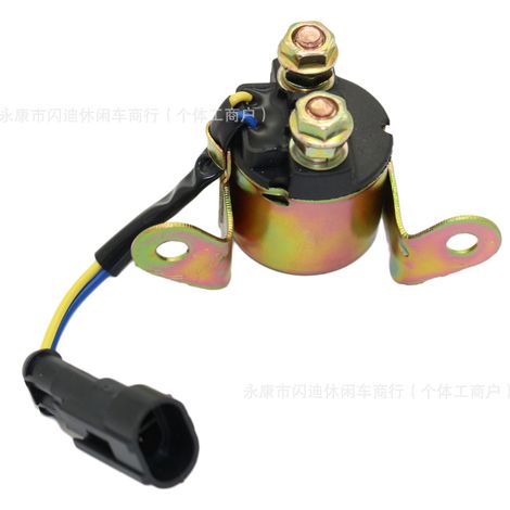 Les relais Polaris sont compatibles avec Polaris Sportsman Ranger RZR 4010947 4012001. (1/5)