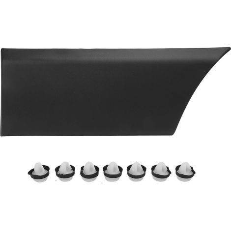 Linke Seitenleiste 768F20006R ABS für NV400/Movano/Master III (1/5)