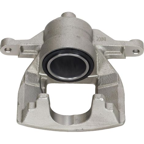 FT02393 pinza freno rapida anteriore destra SENZA staffa (1/5)