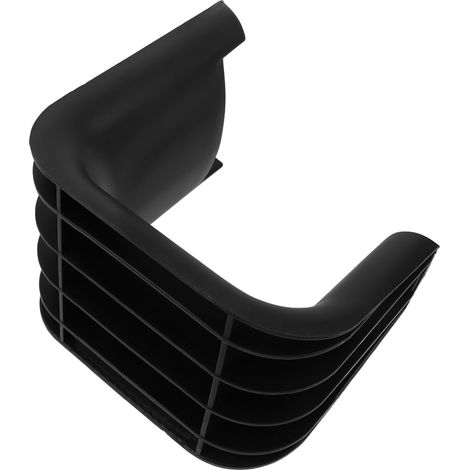 de tuyau d aspirateur en plastique KICHOUSE Gain de place et (1/5)
