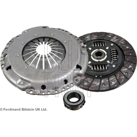 Kit d'embrayage Blue Print ADV183053 SEAT 021 141 025 E 021 141 025 E S1