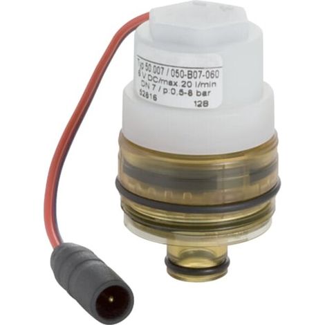 Geberit 242036001 électrovanne pour Geberit (1/2)