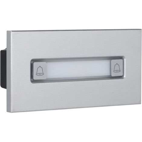 Módulo de teclado VTO4202F-MDB2 para módulos DAHUA VTO4202F-P, VTO4201F-P y VTO4201F-P1.