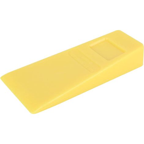 Cunei di plastica da 5 pollici per motosega – cunei per abbattimento