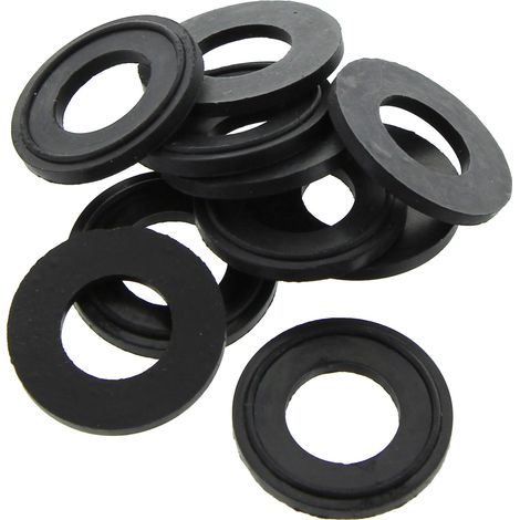 GUARNIZIONE PER TESTINA TURBO- 100,0 pz