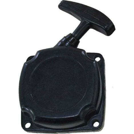 Rückstoßstarter für Timbertech MS52-2TL 3PS 52cc Freischneider - Schwarz (1/5)