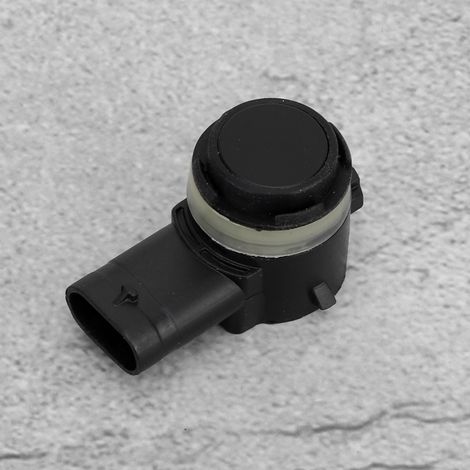 Capteur de recul PDC 0009055604, pièce de rechange compatible Mercedes Benz (1/5)