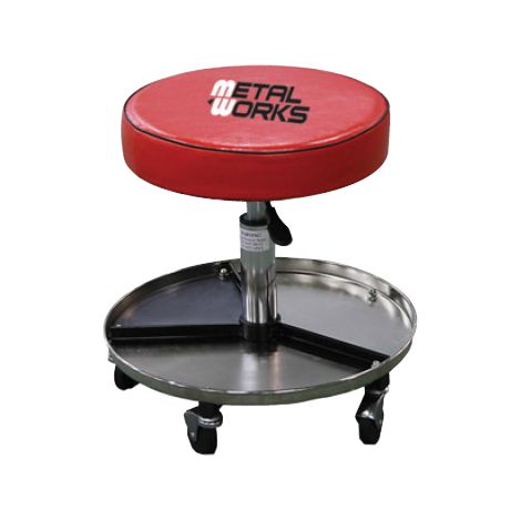 Taburete METALWORKS MS365