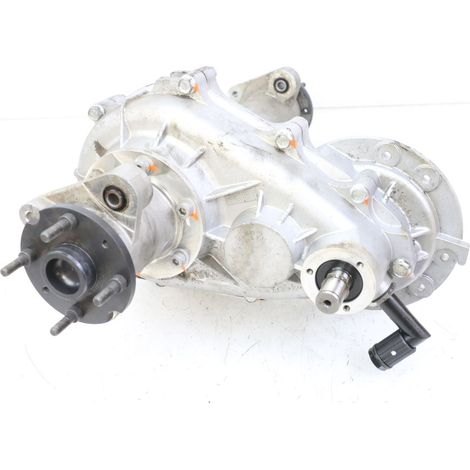 TRANSMISSION ROUE LIGIER PULSE 3 1 2014 - 2020 (1/5)