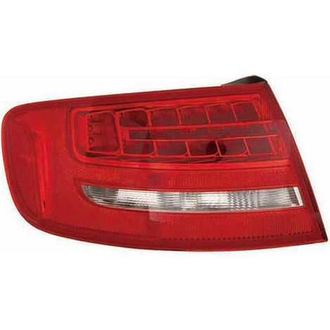 Feu arrière gauche Led extérieur Audi A4 4 B8 phase 1 2008-2011