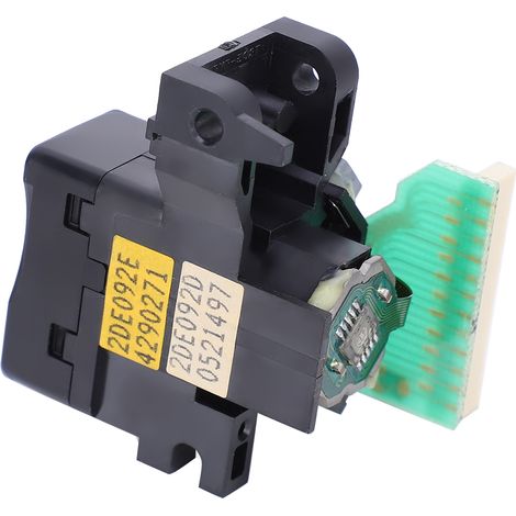 Module Lentille Laser de Remplacement pour Lecteur DVD PVR‑302T, Facile à Monter, Pièce Électronique (1/5)
