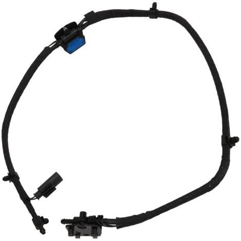 Scheibenwaschdüse 61667276500 – Für BMW 3er F30/F31/F35/M3 F80 – Scheibenwischer-Sprühdüse (1/5)