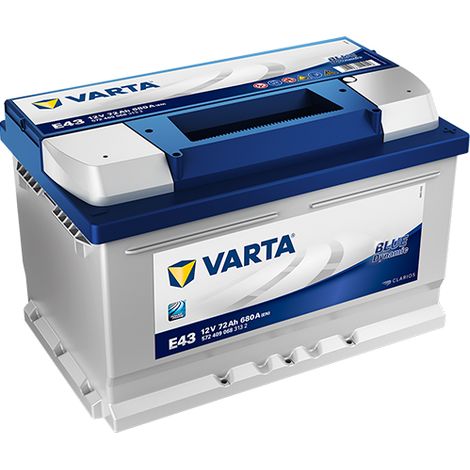 Bater铆a VARTA 5724090683132