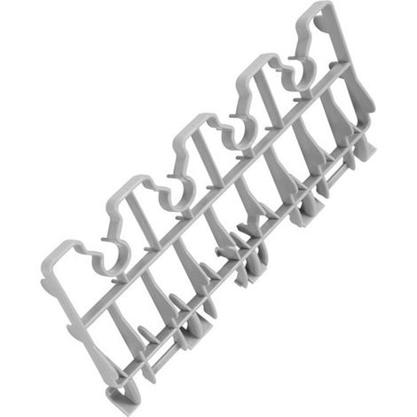 Ersatzteil - Original-Glasbehälter grau -  - AEG, ELECTROLUX, IKEA, ZANUSSI, ARTHUR MARTIN ELECTROLUX, PROGRESS, ZANKER, WESTINGHOUSE