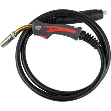 Antorcha con cable de 3m MT25/270A