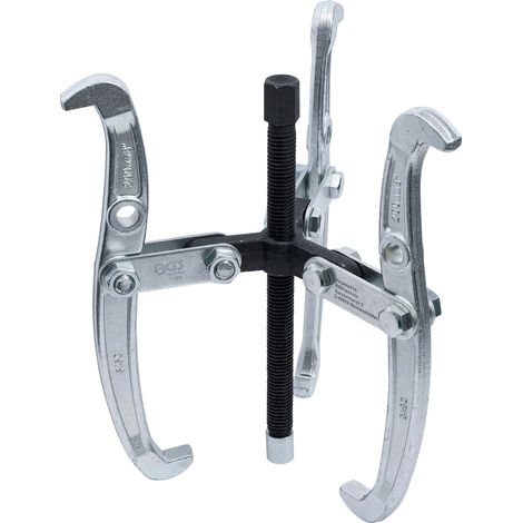 BGS extractor exterior/interior de 3 brazos 30 - 210 mm - 7728 (1/4)