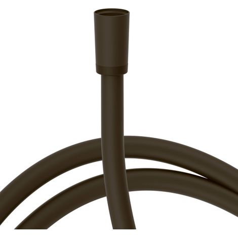Flexible satin 1.20 m Noir Bronze - TRES 913460912KMB (1/2)