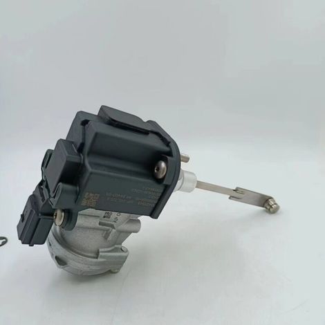 Turbolader-Stellglieder für Volkswagen, Audi und Skoda: 03F145725K und 03F145701K (1/4)