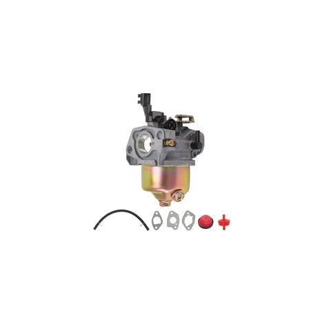 Kit de remplacement de carburateur pour souffleuse à neige Huayi 170Sa 170S 170SD, MTD 951 10368 et Troy Bilt Storm 2410 2690 (66 cm). (1/5)